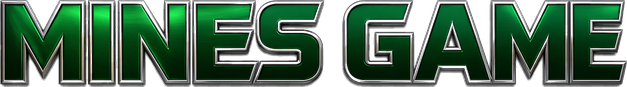 mines game logo